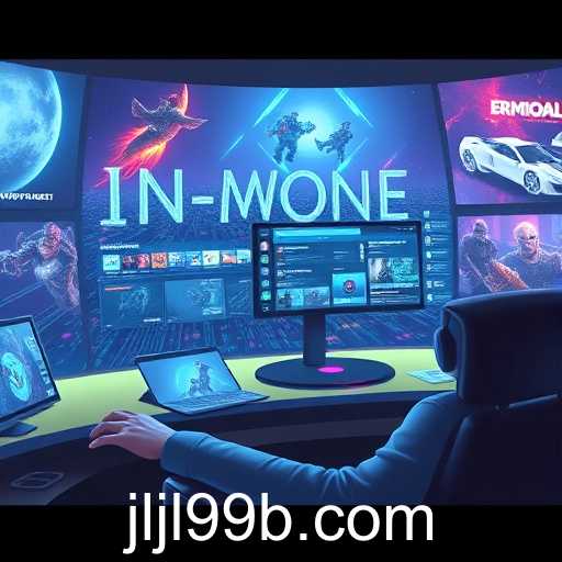 The Evolution of Online Gaming in 2025