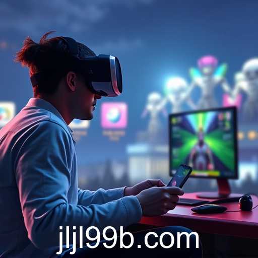 Gaming Evolution and Trends