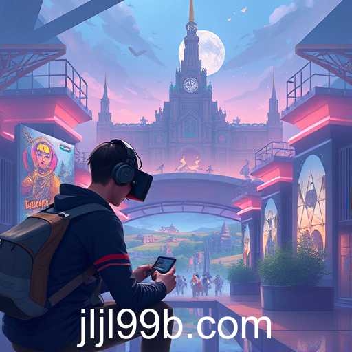 Gaming Trends and Innovations in 2025