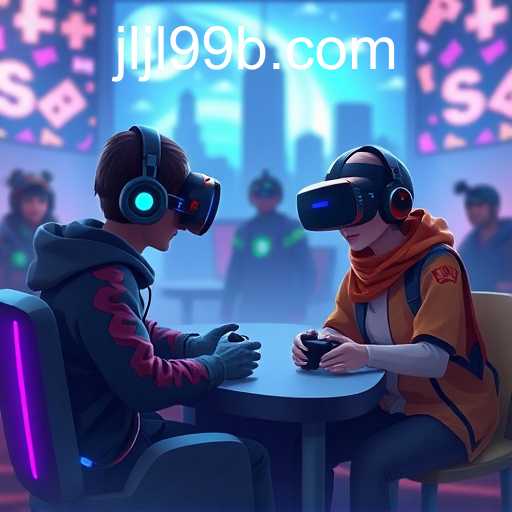 Gaming Trends and Innovations