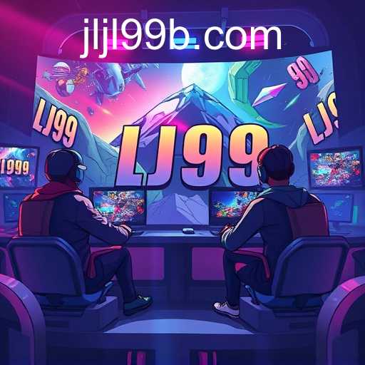 The Rise of 'jljl99' in the Online Gaming World