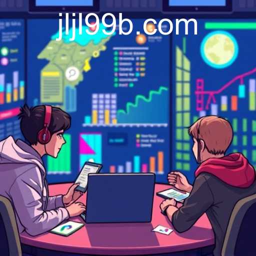 The Rise of Online English Games