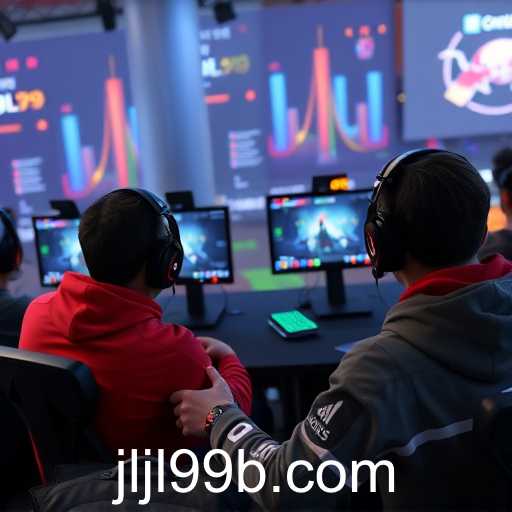 Online Gaming Trends and Innovations