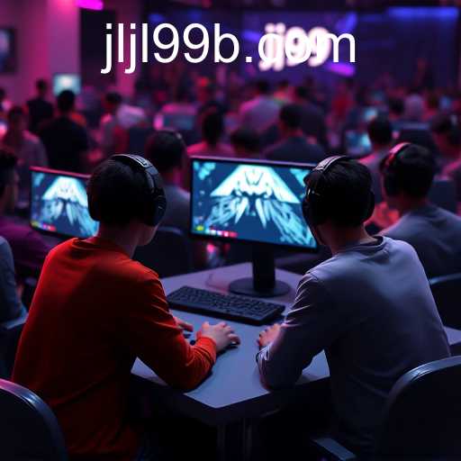 The Rise of Gaming in a Post-Pandemic World