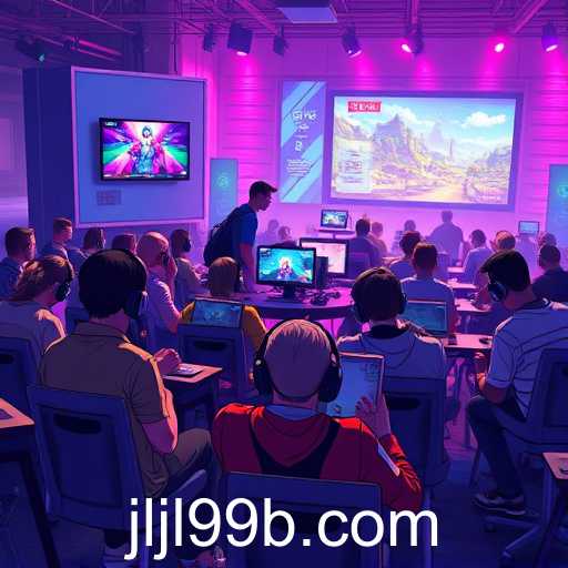 The Rise of Gaming Communities in 2025