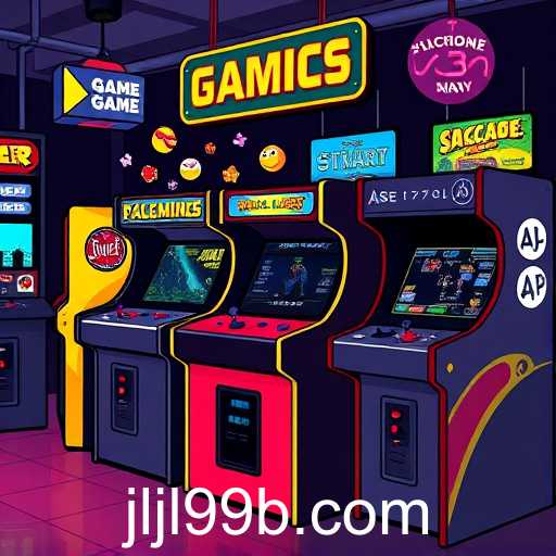 Rising Popularity of jljl99 in Gaming